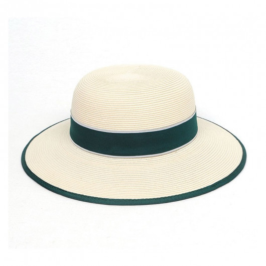 Polybraid School Hats Girls